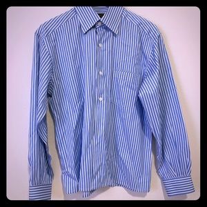 Ermenegildo Zegna mens shirt